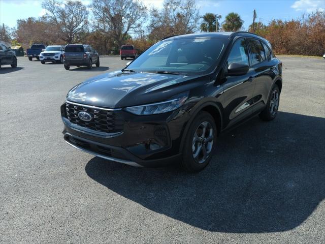 new 2025 Ford Escape car, priced at $27,104