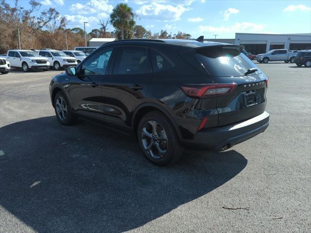 new 2025 Ford Escape car, priced at $28,410