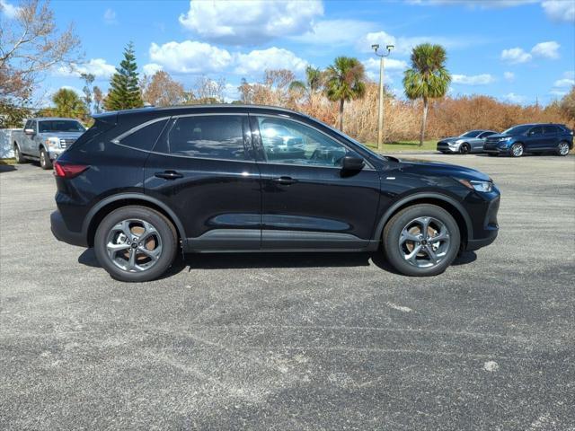 new 2025 Ford Escape car, priced at $27,104