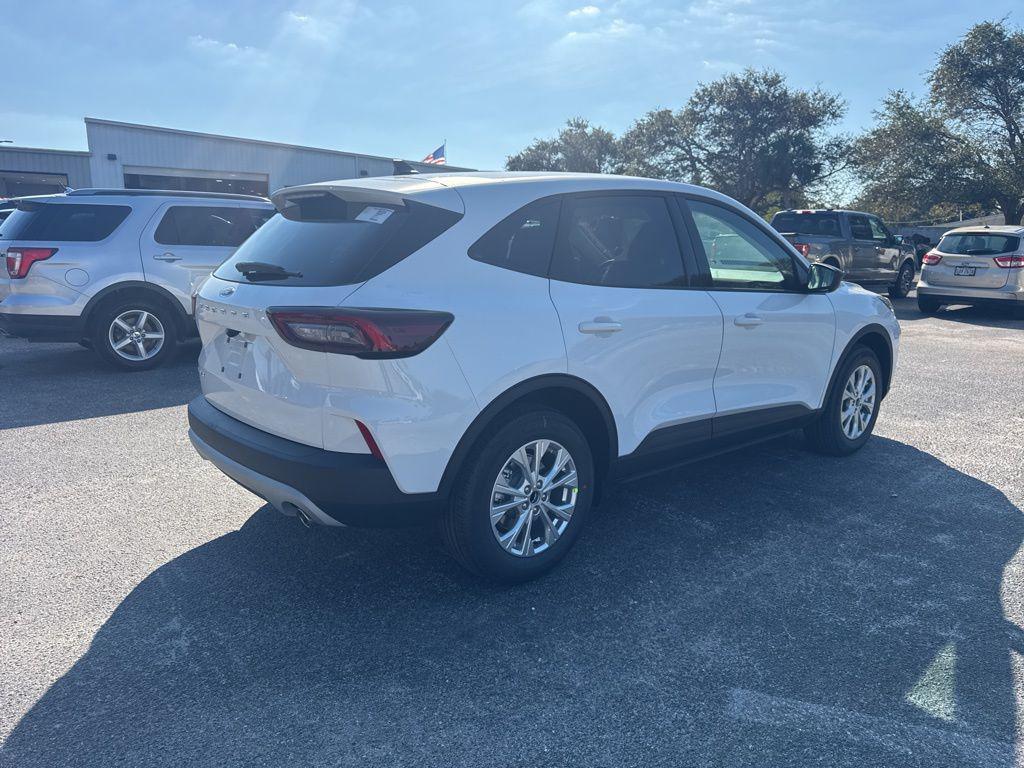 new 2026 Ford Escape car, priced at $31,015
