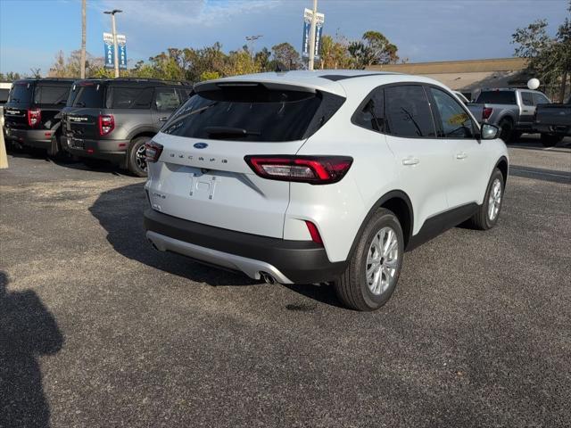 new 2025 Ford Escape car, priced at $24,422