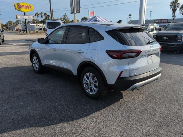 new 2025 Ford Escape car, priced at $24,422