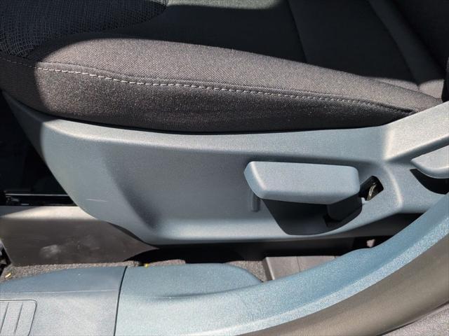 new 2025 Ford Maverick car, priced at $25,508