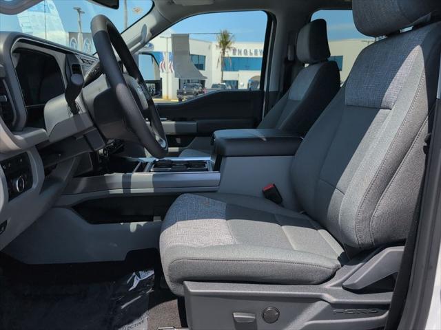 new 2024 Ford F-250 car, priced at $72,228
