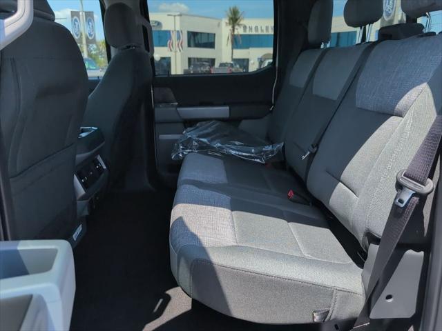 new 2024 Ford F-250 car, priced at $72,228