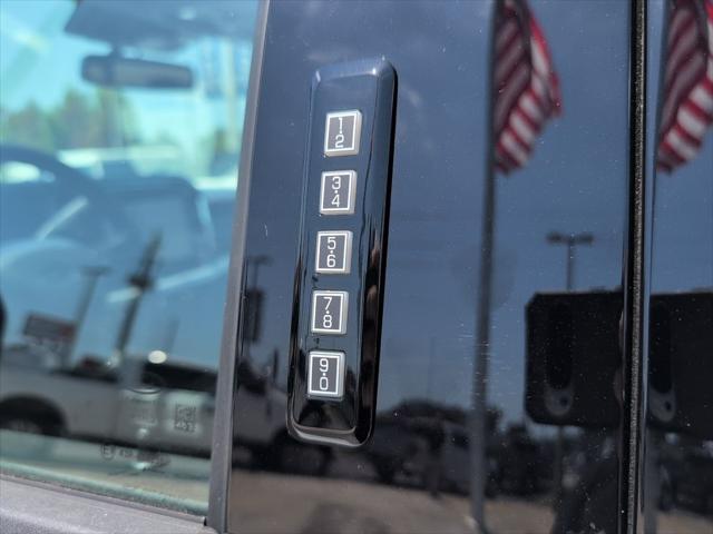 new 2024 Ford F-250 car, priced at $72,228