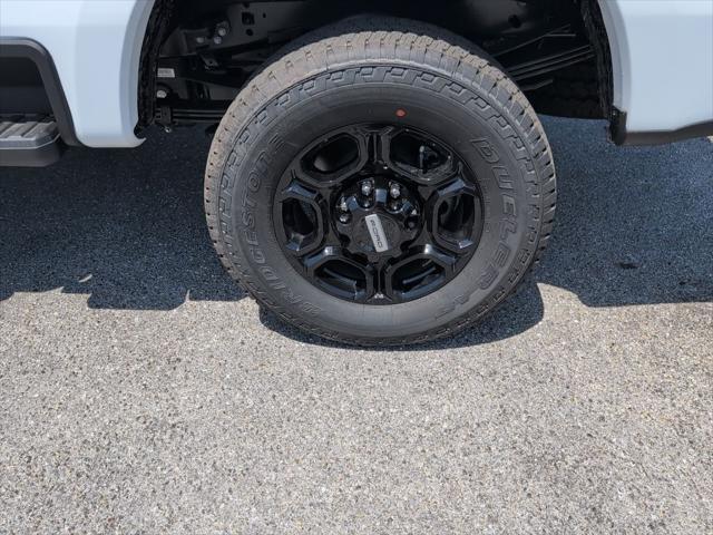 new 2024 Ford F-250 car, priced at $72,228