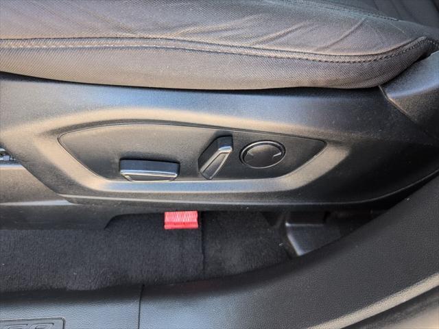 used 2021 Ford Explorer car, priced at $21,988