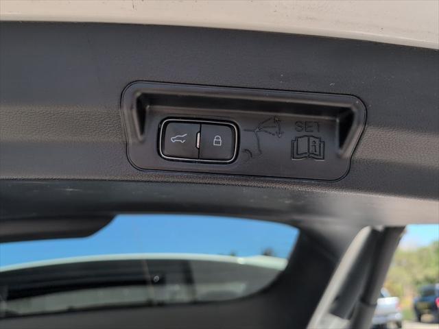 used 2021 Ford Explorer car, priced at $21,988