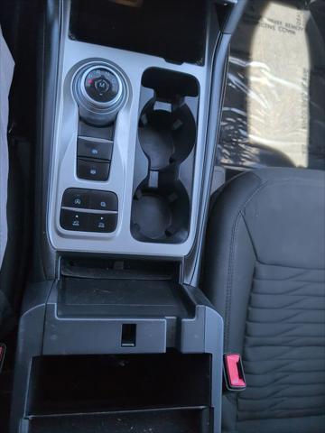 used 2021 Ford Explorer car, priced at $21,988