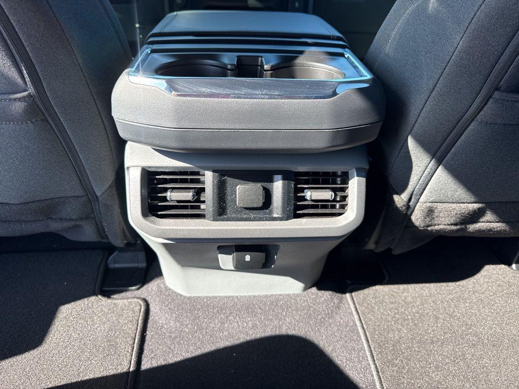 used 2023 Ford F-150 car, priced at $37,392