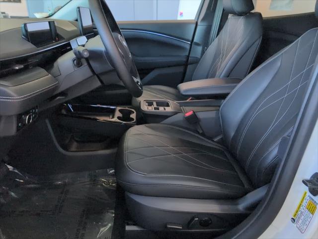 new 2025 Ford Mustang Mach-E car, priced at $38,925