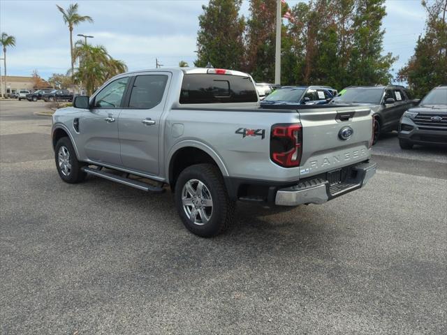 new 2024 Ford Ranger car, priced at $37,629