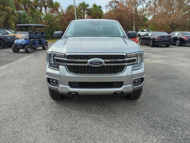 new 2024 Ford Ranger car, priced at $37,629