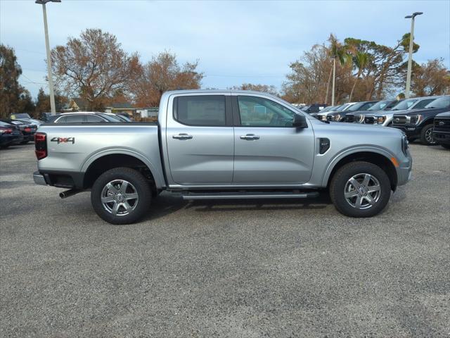 new 2024 Ford Ranger car, priced at $37,629