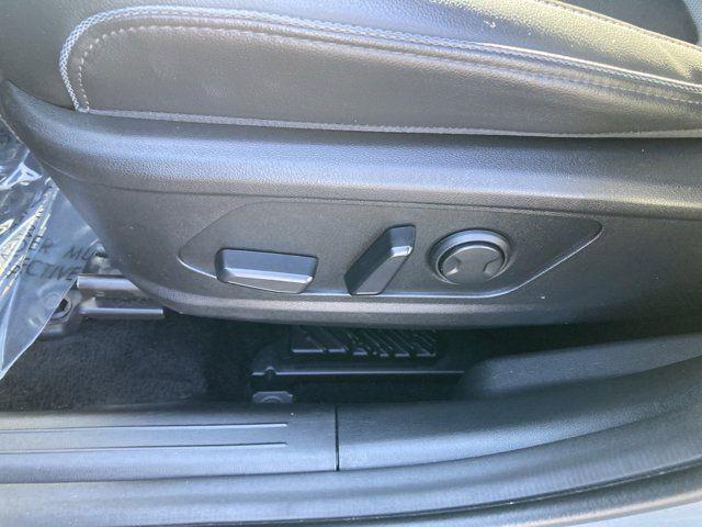 used 2024 Hyundai Tucson car, priced at $23,498