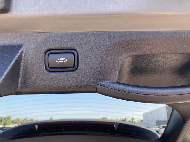used 2024 Hyundai Tucson car, priced at $23,498