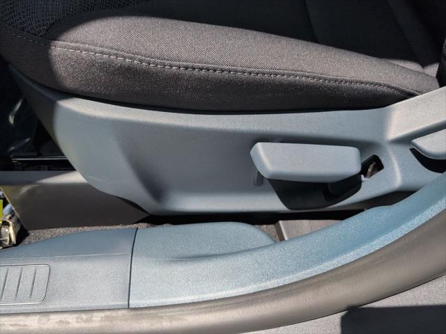 new 2025 Ford Maverick car, priced at $26,200