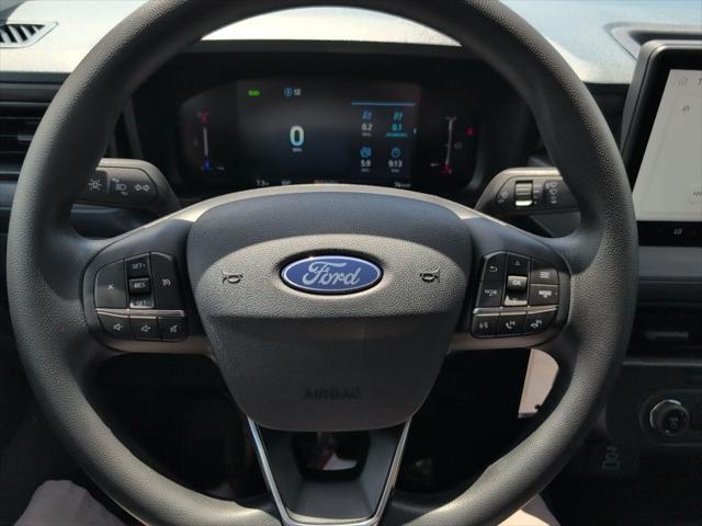 new 2025 Ford Maverick car, priced at $26,200