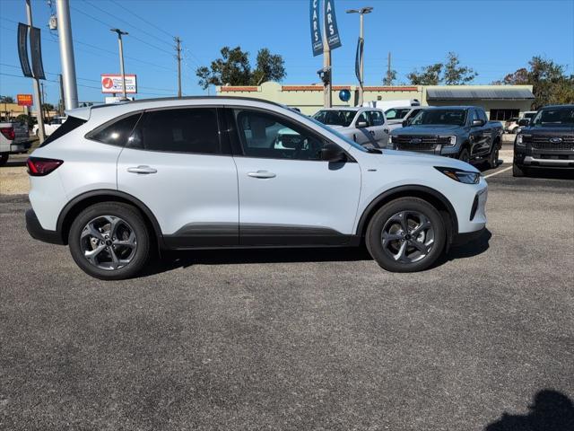 new 2025 Ford Escape car, priced at $26,863