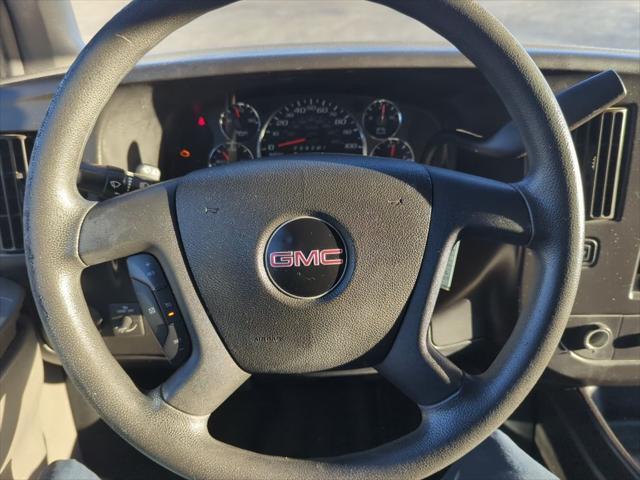 used 2018 GMC Savana 2500 car, priced at $18,377