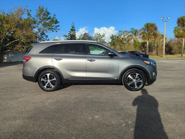 used 2016 Kia Sorento car, priced at $10,812