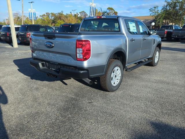 new 2024 Ford Ranger car, priced at $33,161