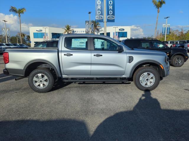 new 2024 Ford Ranger car, priced at $33,161