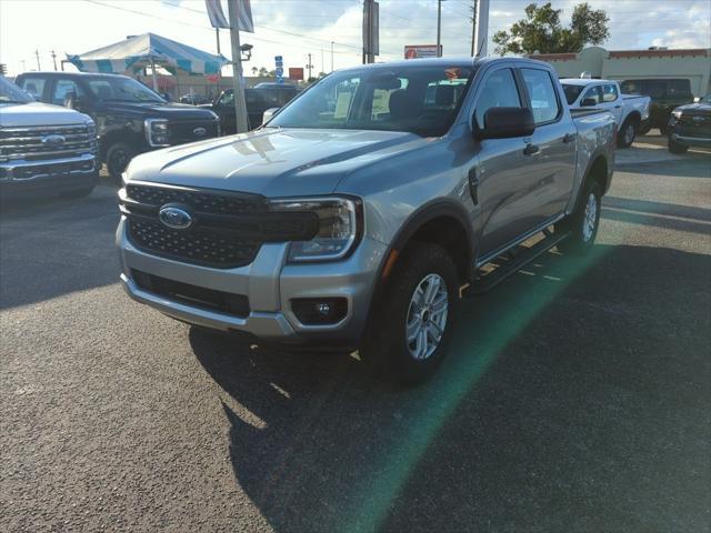 new 2024 Ford Ranger car, priced at $33,161