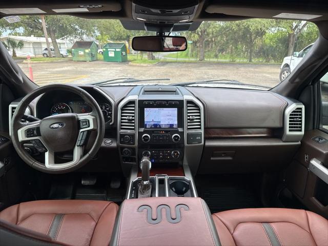 used 2020 Ford F-150 car, priced at $39,970