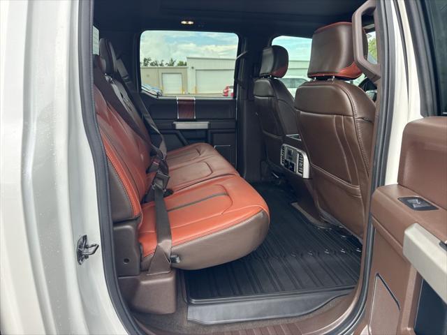 used 2020 Ford F-150 car, priced at $39,970
