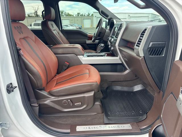 used 2020 Ford F-150 car, priced at $39,970