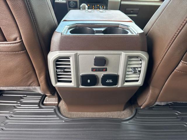 used 2020 Ford F-150 car, priced at $39,970