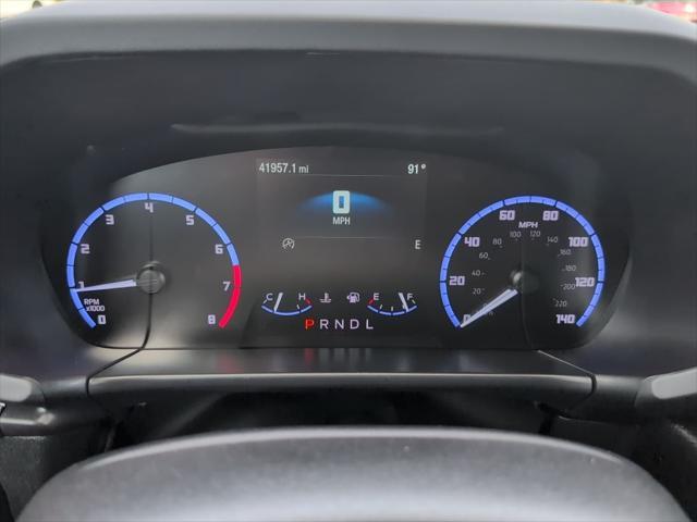 used 2024 Ford Bronco Sport car, priced at $25,979