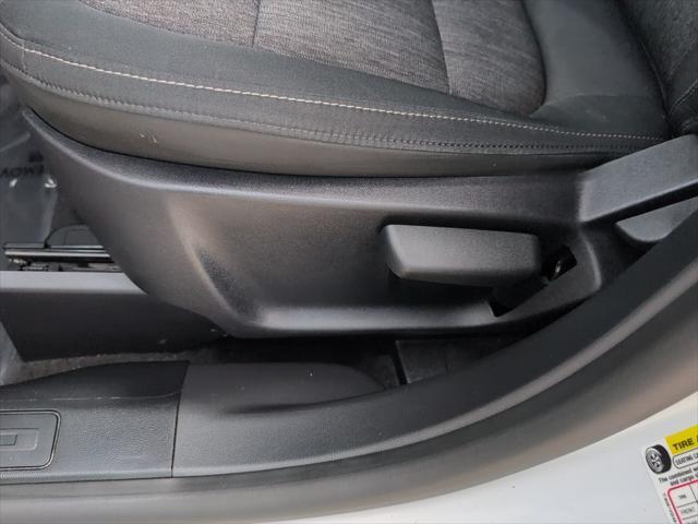 used 2024 Ford Bronco Sport car, priced at $25,979