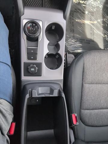used 2024 Ford Bronco Sport car, priced at $25,979