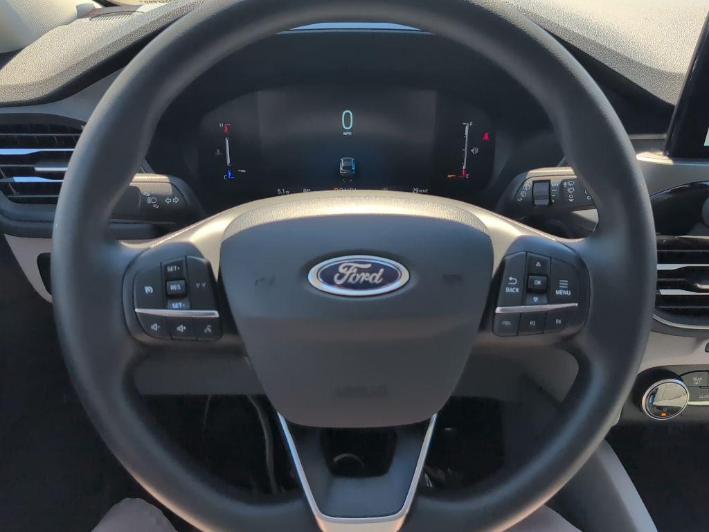new 2026 Ford Escape car, priced at $28,006