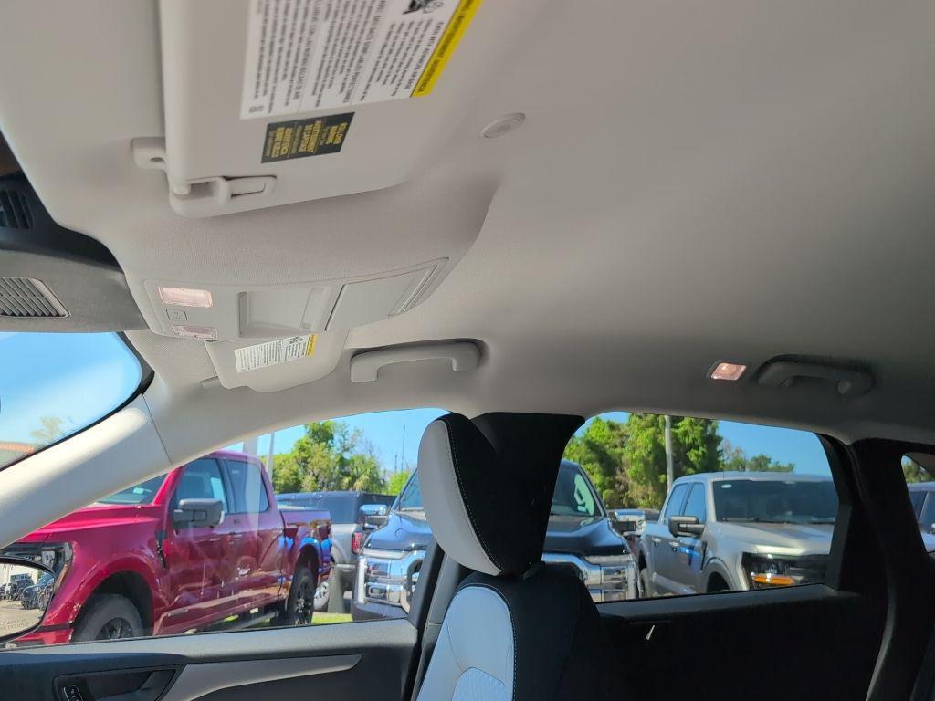 new 2026 Ford Escape car, priced at $28,006