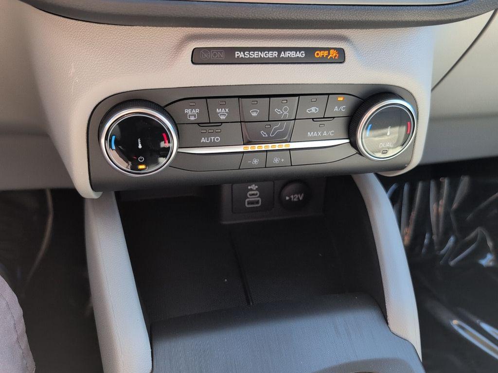 new 2026 Ford Escape car, priced at $28,006