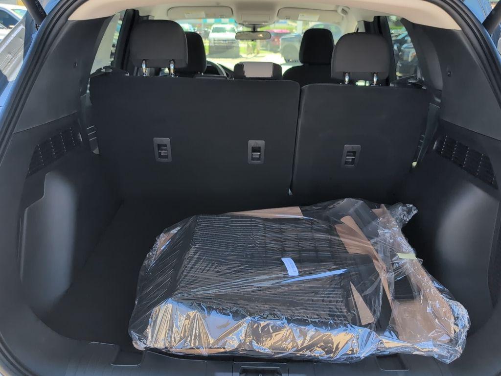 new 2026 Ford Escape car, priced at $28,006