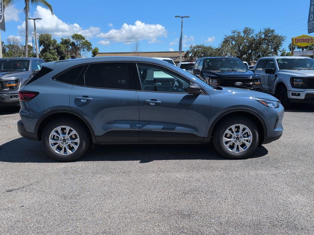 new 2026 Ford Escape car, priced at $28,006