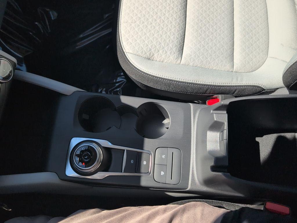 new 2026 Ford Escape car, priced at $28,006