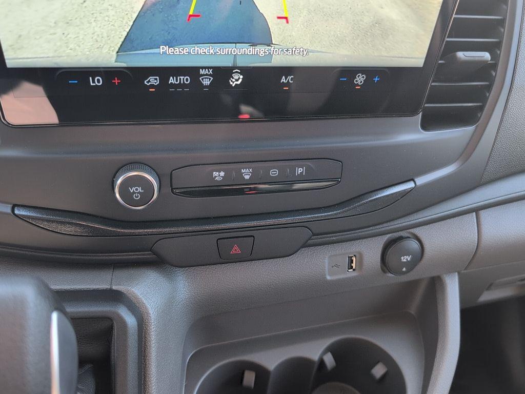 new 2026 Ford Transit-250 car, priced at $52,325
