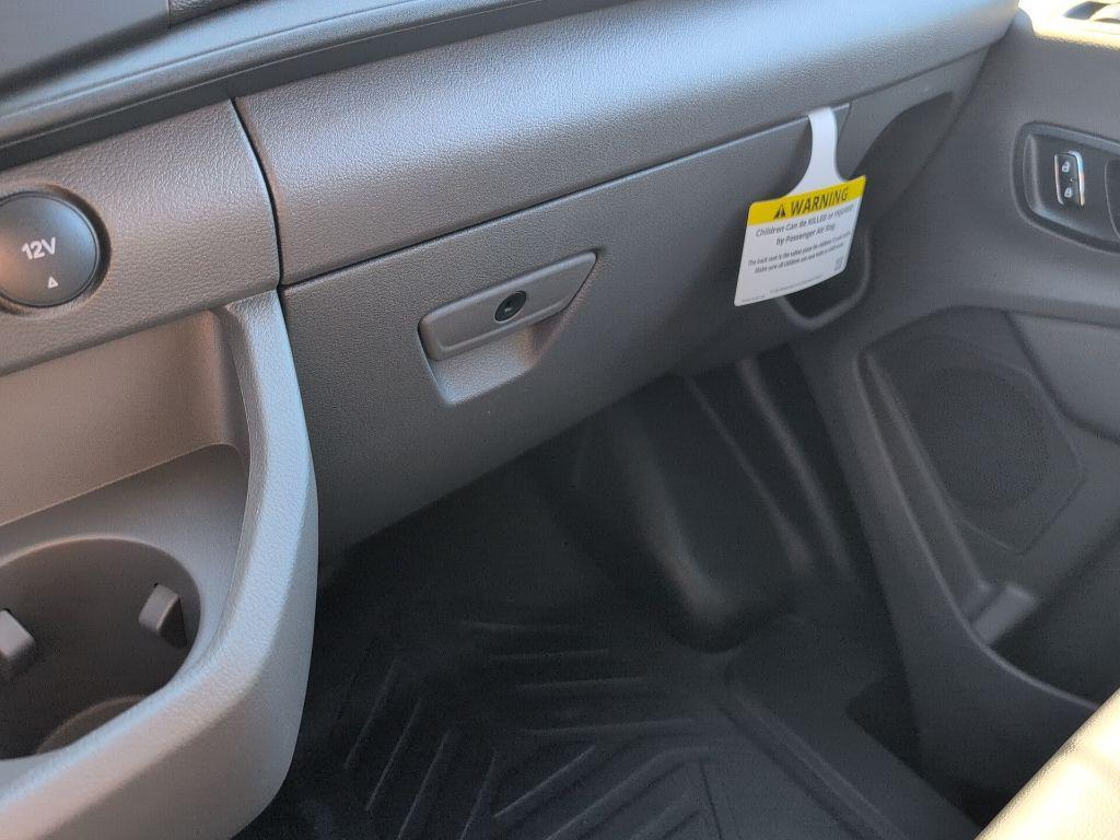 new 2026 Ford Transit-250 car, priced at $52,325