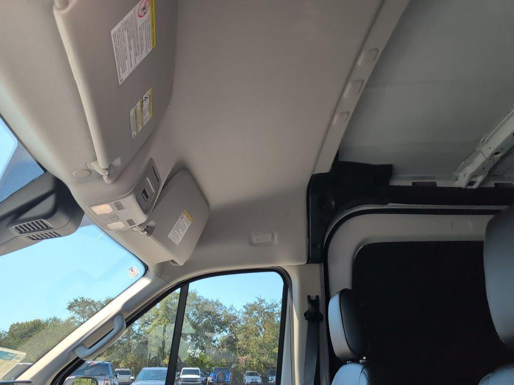 new 2026 Ford Transit-250 car, priced at $52,325