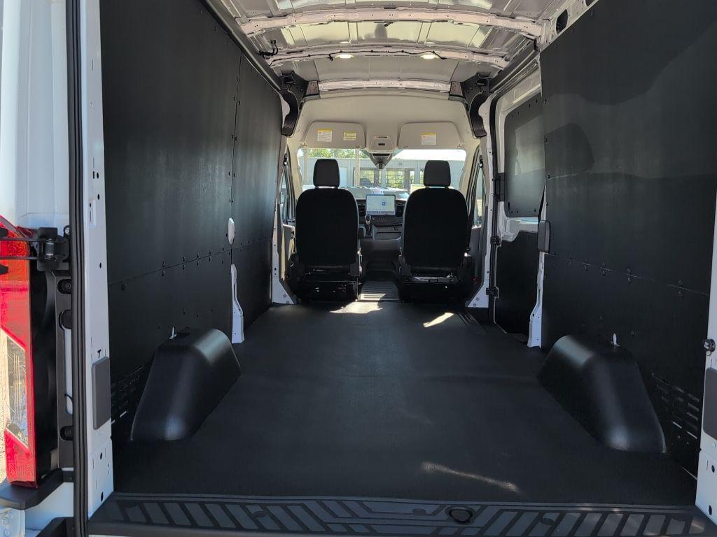 new 2026 Ford Transit-250 car, priced at $52,325