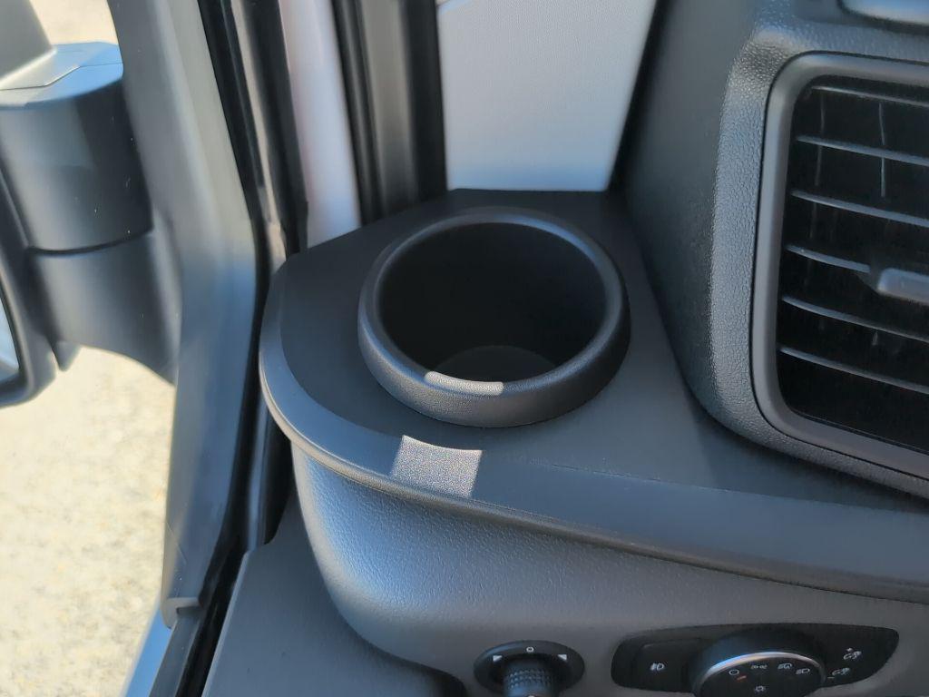 new 2026 Ford Transit-250 car, priced at $52,325