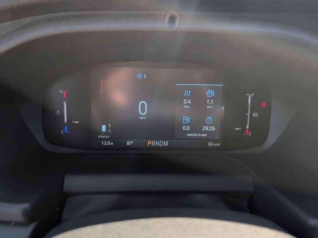 new 2026 Ford Transit-250 car, priced at $52,325