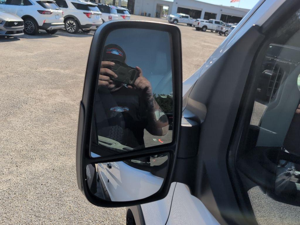 new 2026 Ford Transit-250 car, priced at $52,325