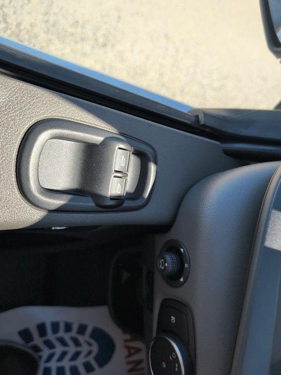 new 2026 Ford Transit-250 car, priced at $52,325